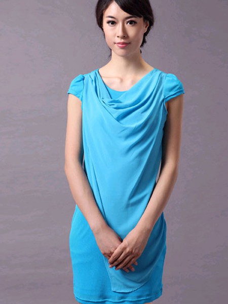 伊梵黎2020春夏装女装