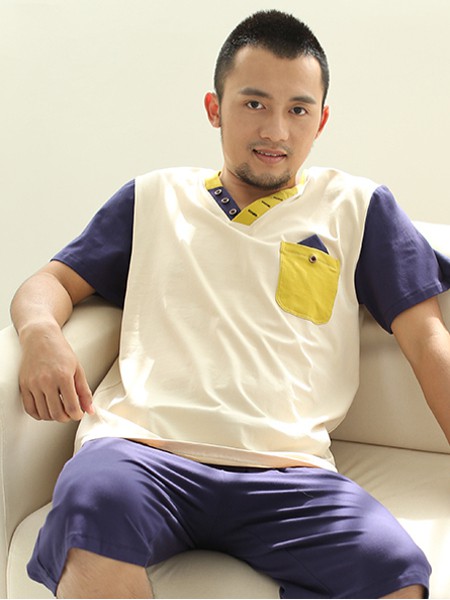 凯伦堡2020春夏装家居服