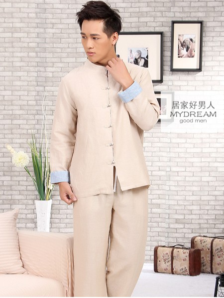 凯伦堡2020春夏装家居服