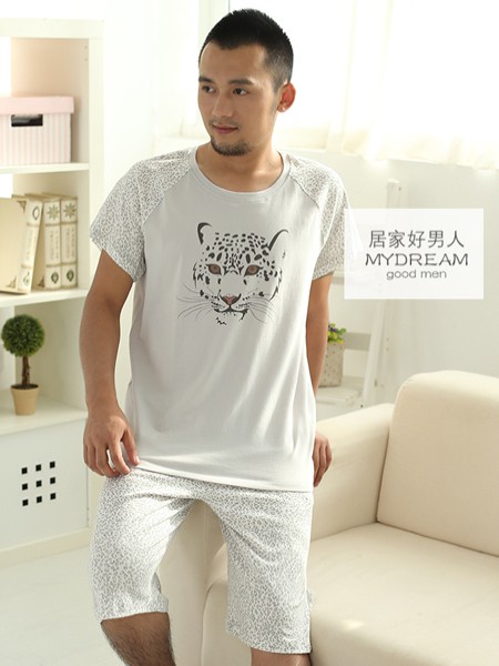 凯伦堡2020春夏装家居服