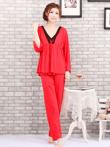 凯伦堡2020春夏装家居服