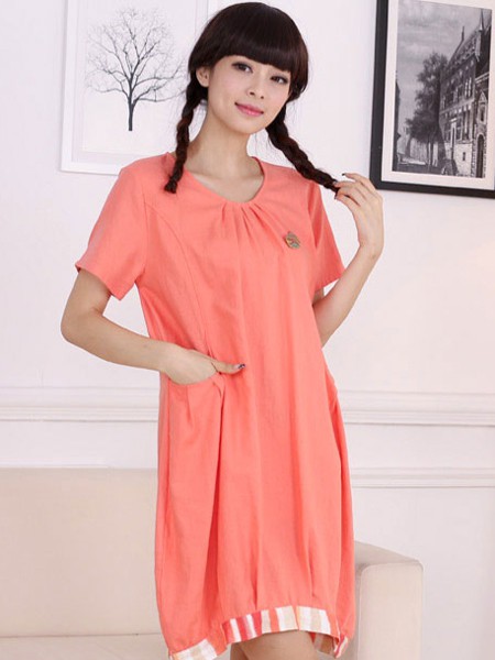 凯伦堡2020春夏装家居服