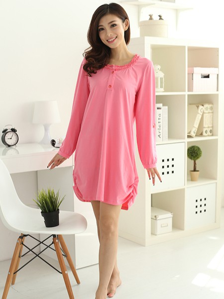 凯伦堡2020春夏装家居服