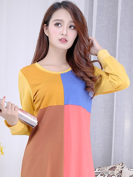 凯伦堡2020春夏装家居服