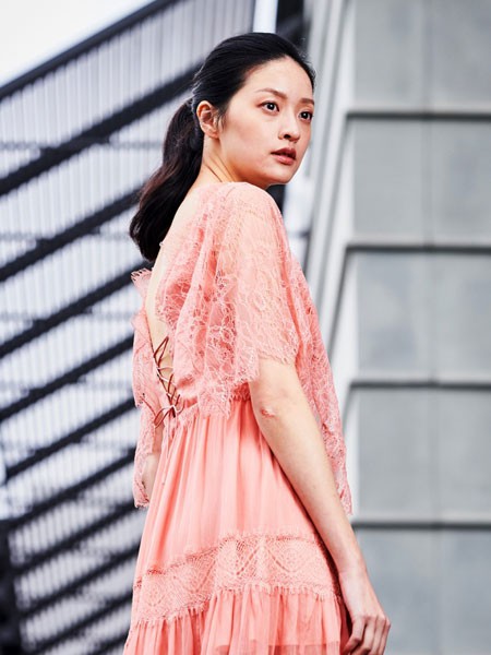 黃淑琦2020春夏装女装