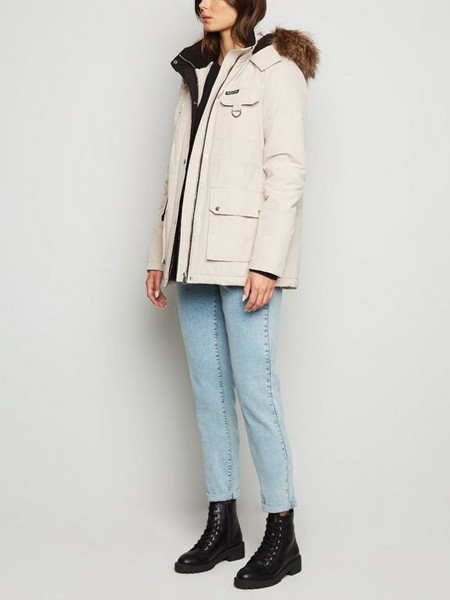 新风貌2019秋冬装女装