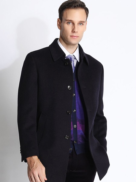 杰凡尼2019秋冬装男装