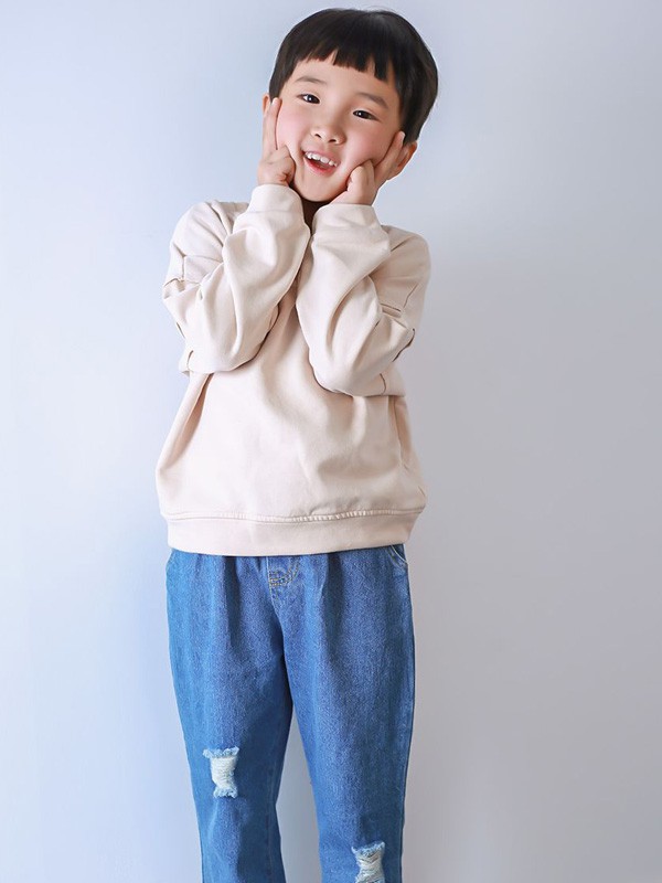 象样童年童装