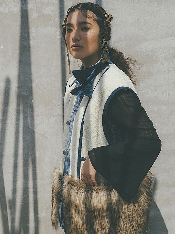 INITIAL伊迪索女装