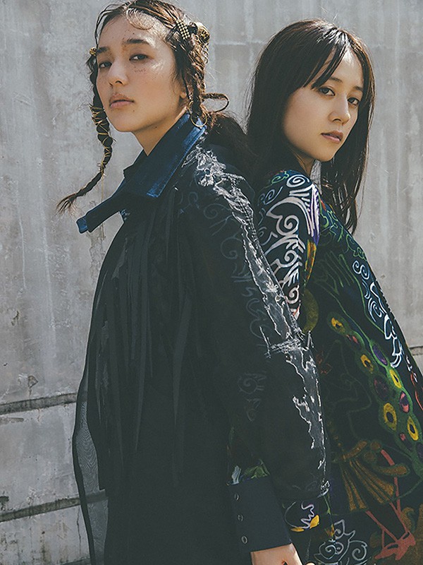 INITIAL伊迪索女装