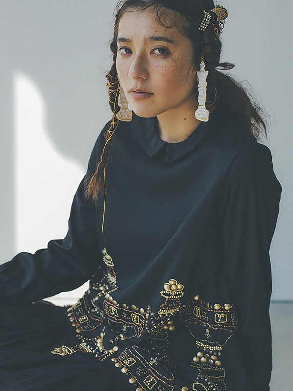 INITIAL伊迪索女装