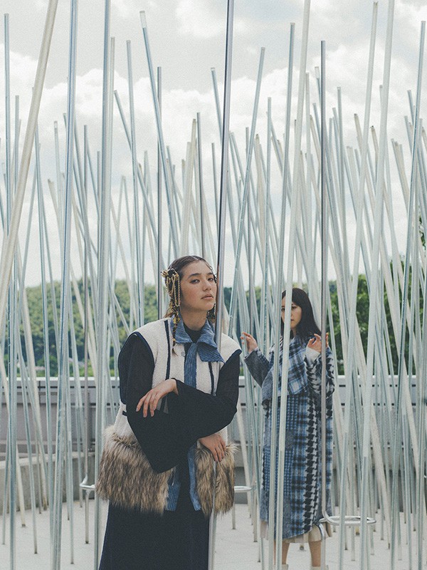 INITIAL伊迪索女装