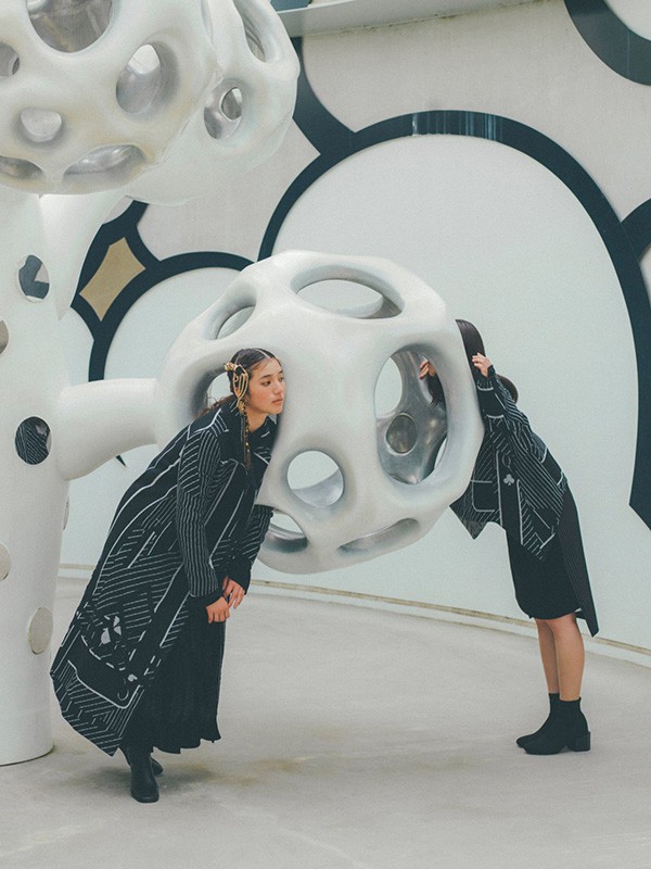 INITIAL伊迪索女装