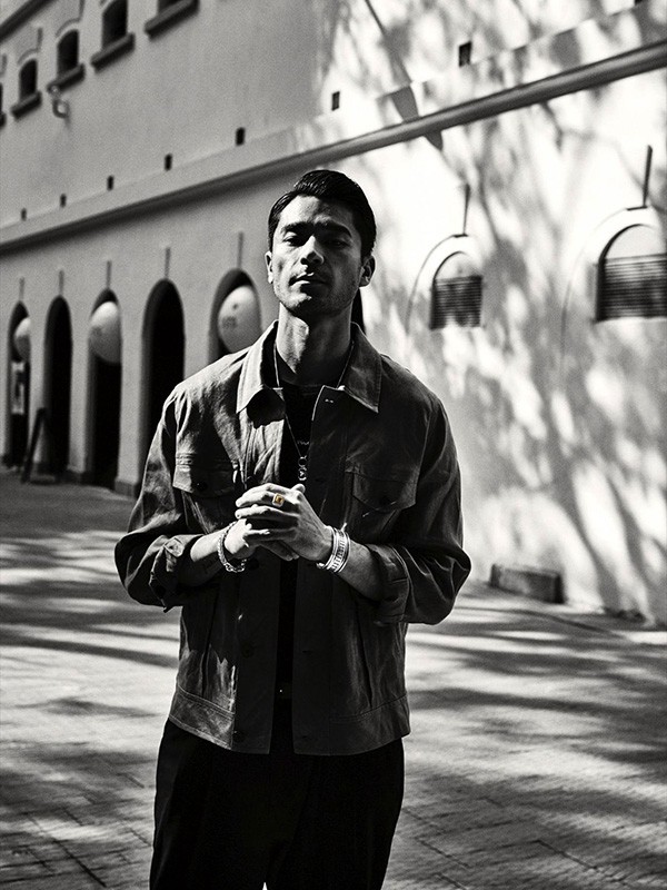 INITIAL伊迪索女装