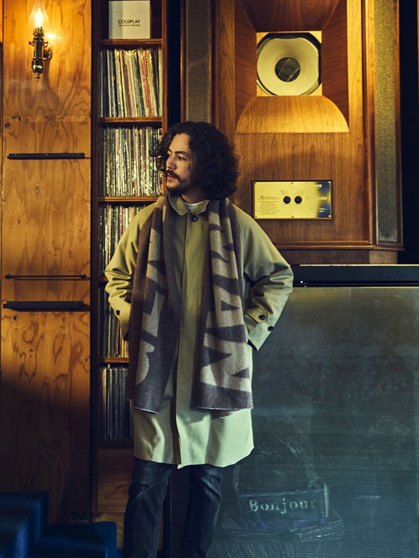 INITIAL伊迪索女装