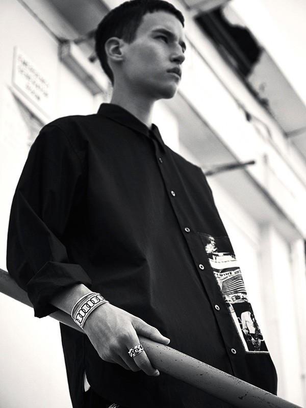 INITIAL伊迪索女装