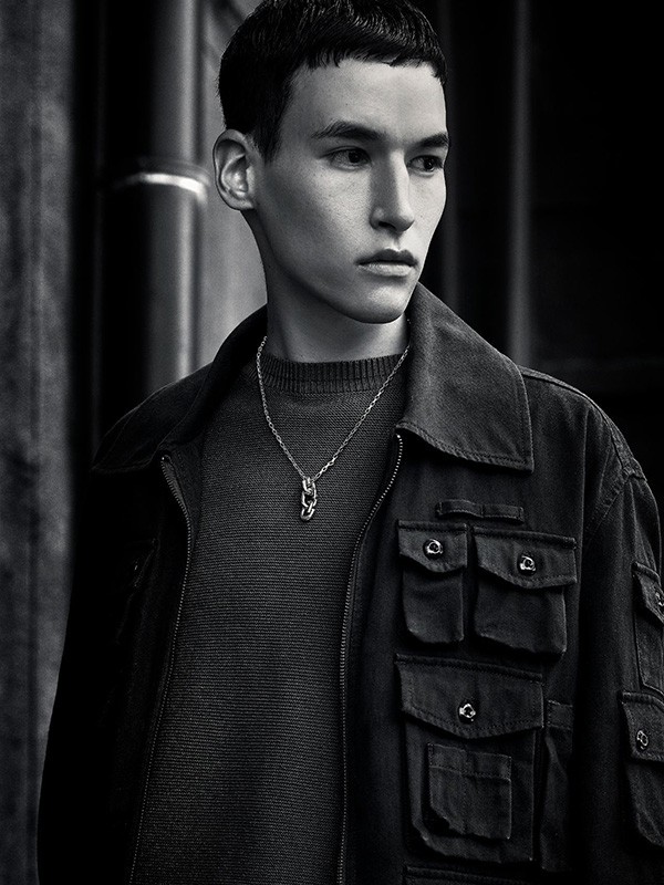 INITIAL伊迪索女装