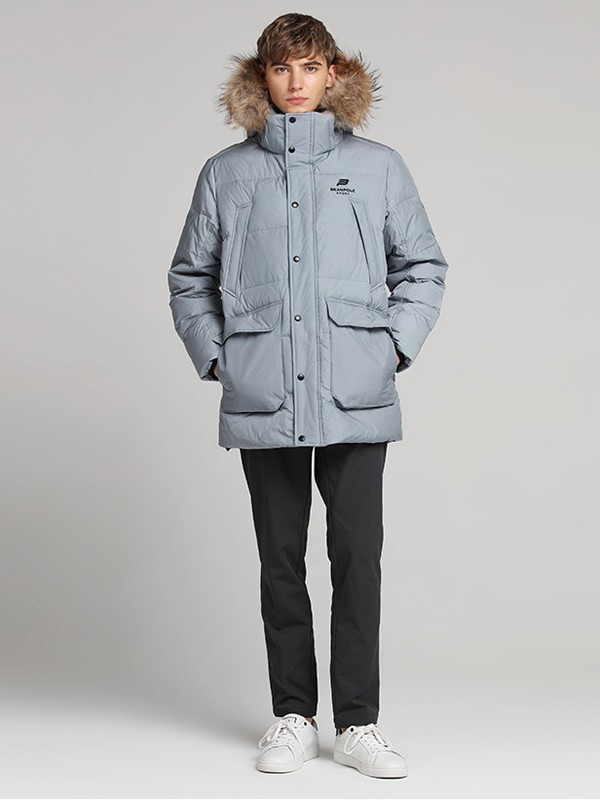 BEANPOLE2020新款男装