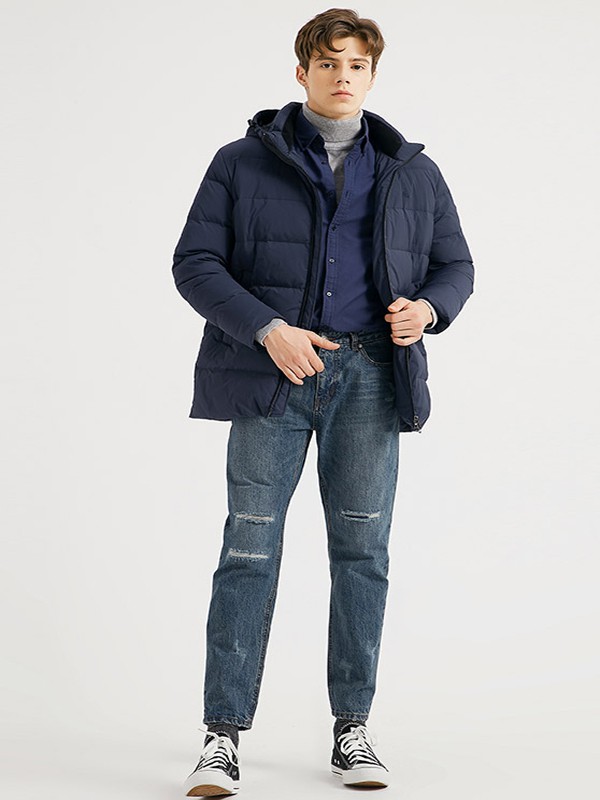 BEANPOLE2020新款男装