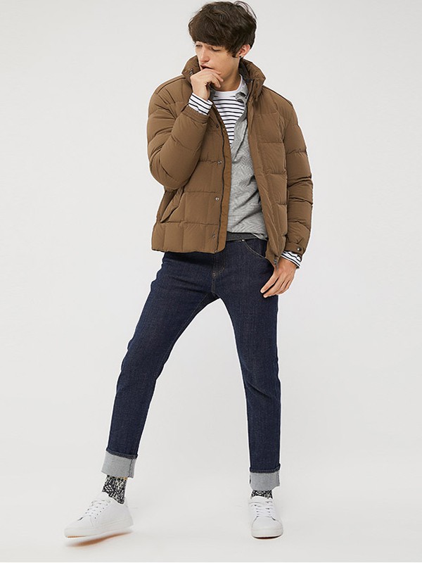 BEANPOLE2020新款男装