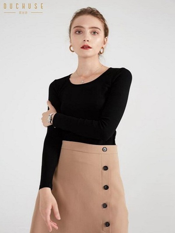 欧出色2020春夏装女装