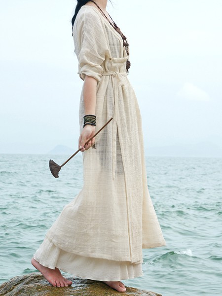 衣肖秀2020春夏装女装