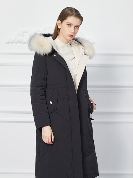 斯尔丽2019秋冬装女装