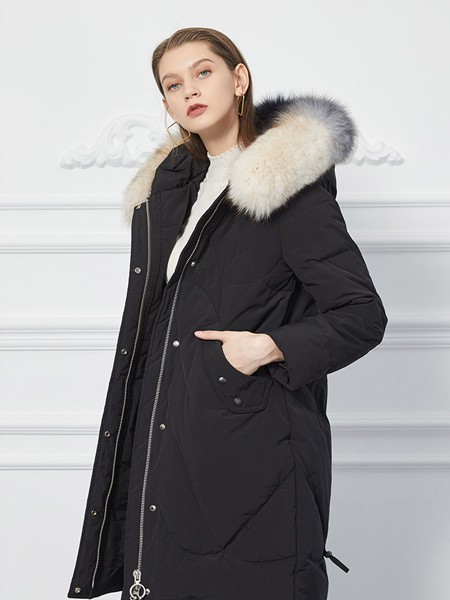 斯尔丽2019秋冬装女装