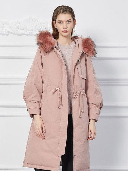 斯尔丽2019秋冬装女装