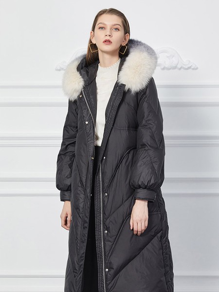 斯尔丽2019秋冬装女装