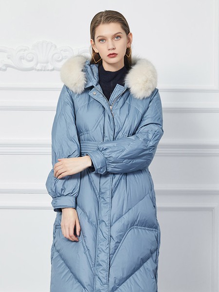 斯尔丽2019秋冬装女装