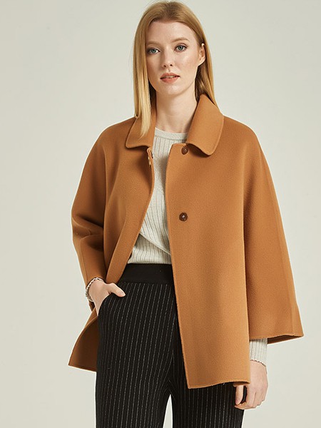 斯尔丽2019秋冬装女装