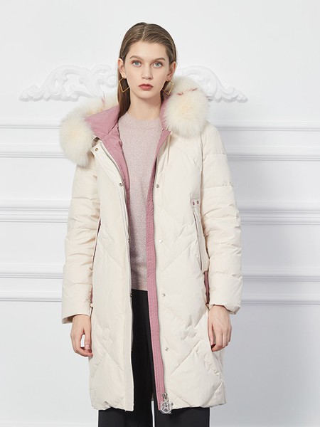 斯尔丽2019秋冬装女装