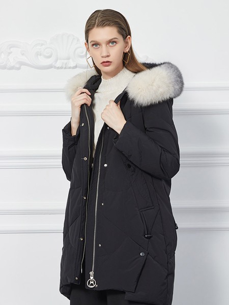 斯尔丽2019秋冬装女装