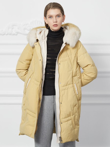 斯尔丽2019秋冬装女装