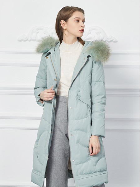 斯尔丽2019秋冬装女装