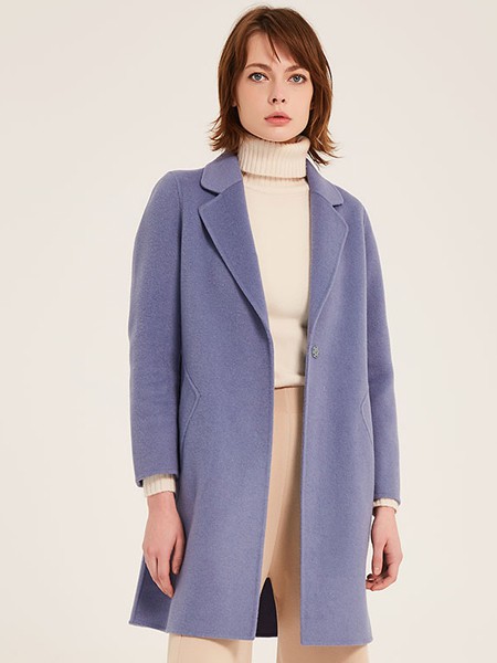 斯尔丽2019秋冬装女装