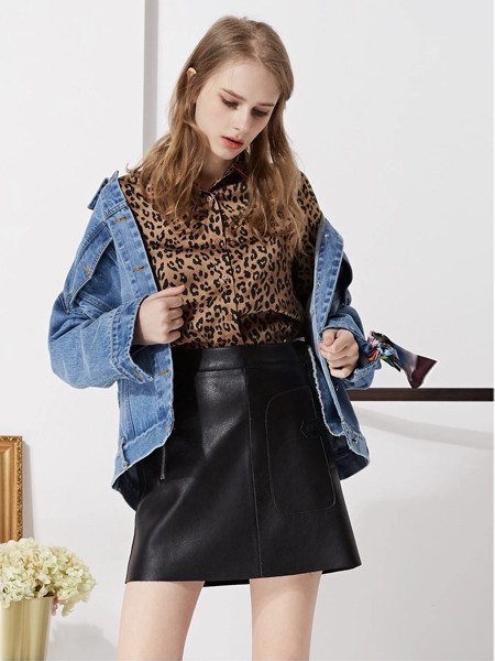 藏九2020春夏装女装