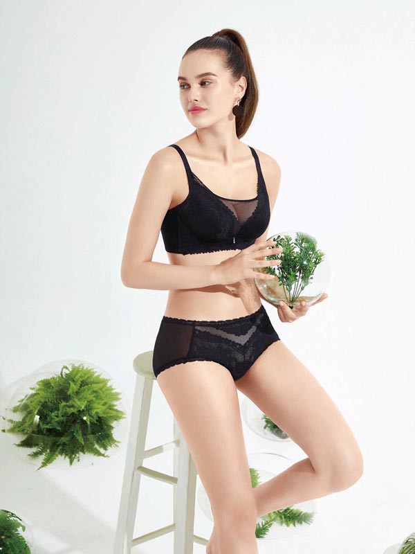 奥丽侬2020春夏装女士内衣