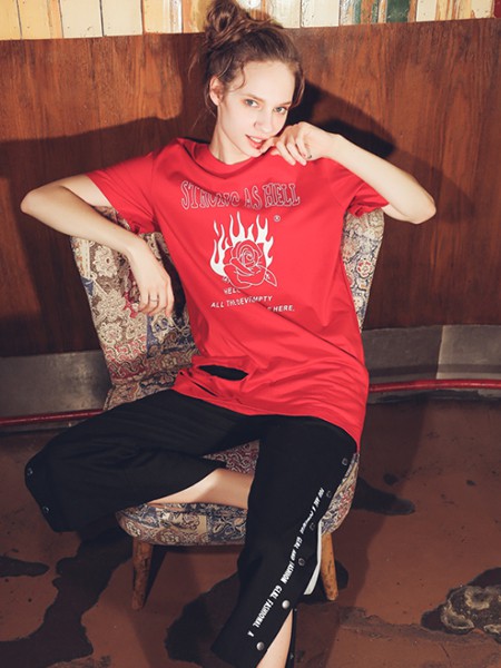 转向2020春夏装女装