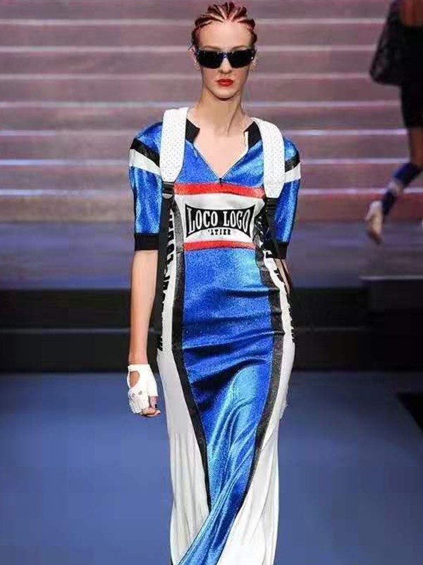 高缇耶2020春夏装女装