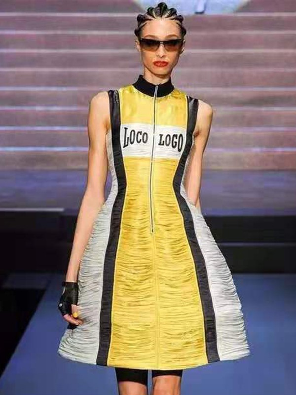 高缇耶2020春夏装女装