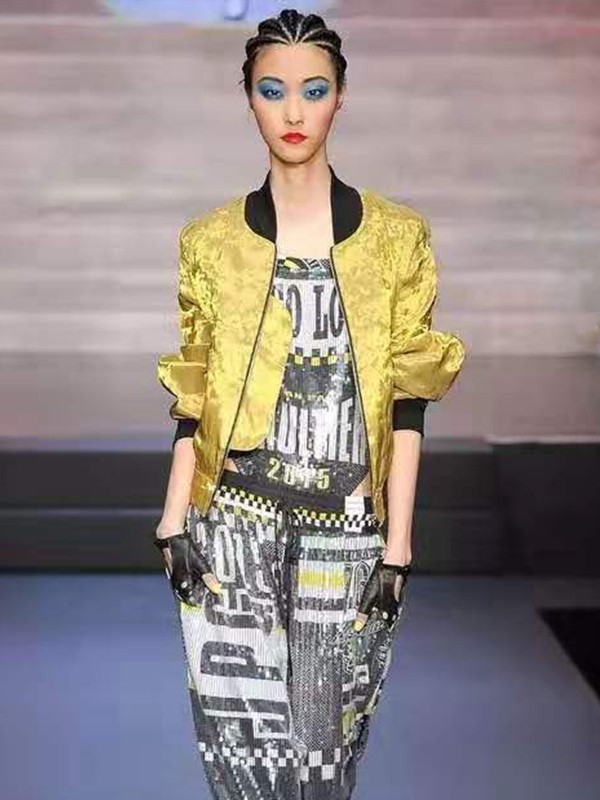 高缇耶2020春夏装女装