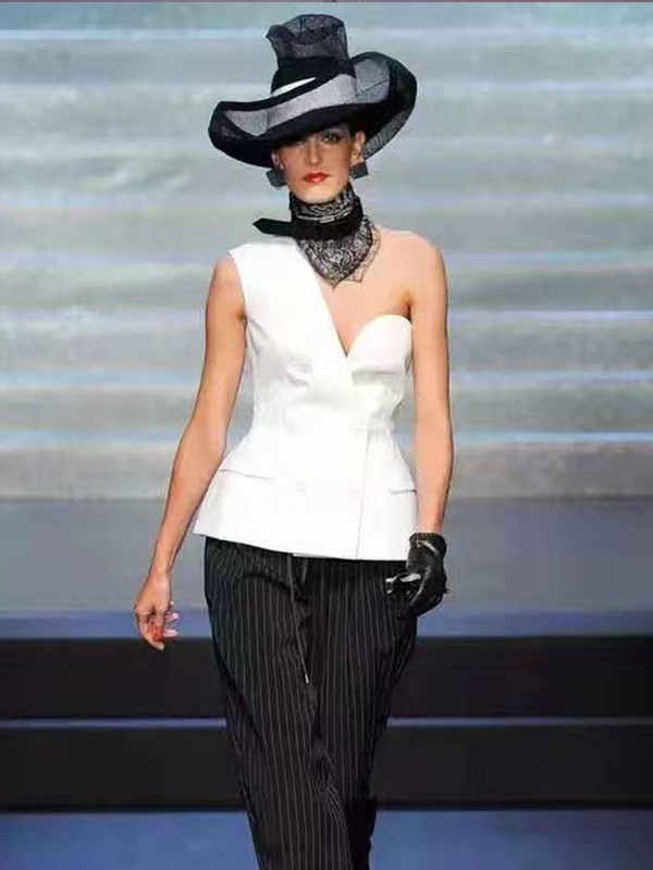 高缇耶2020春夏装女装