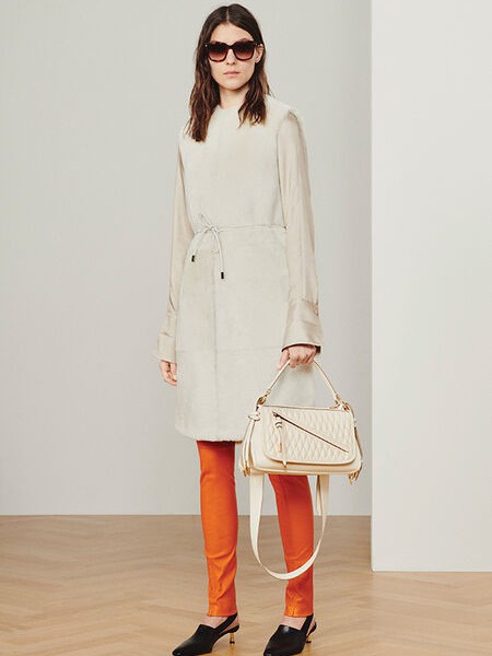 巴利2020春夏装女装