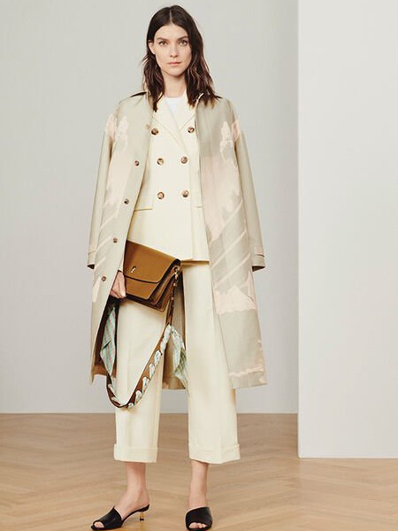 巴利2020春夏装女装