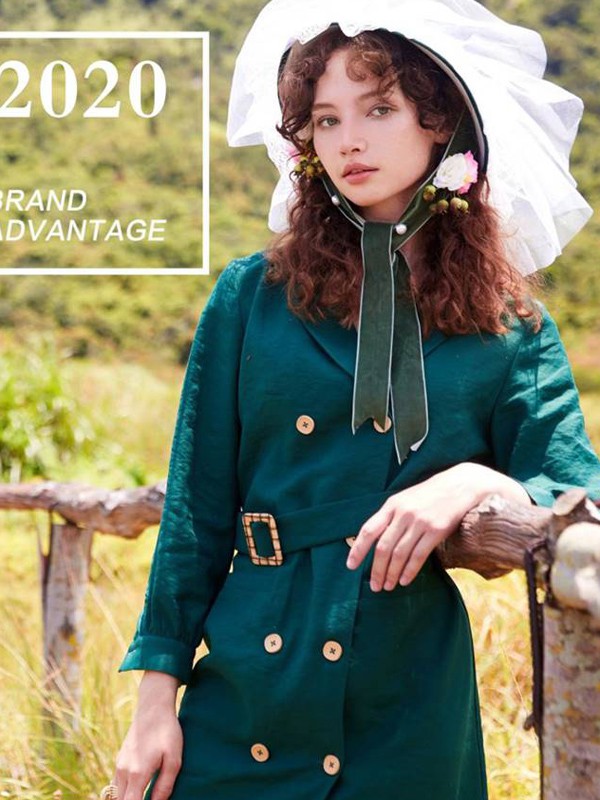 样2020春夏装女装