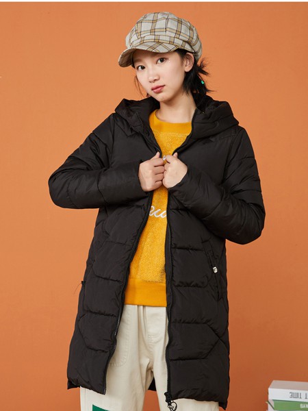 快鱼2019秋冬装休闲装