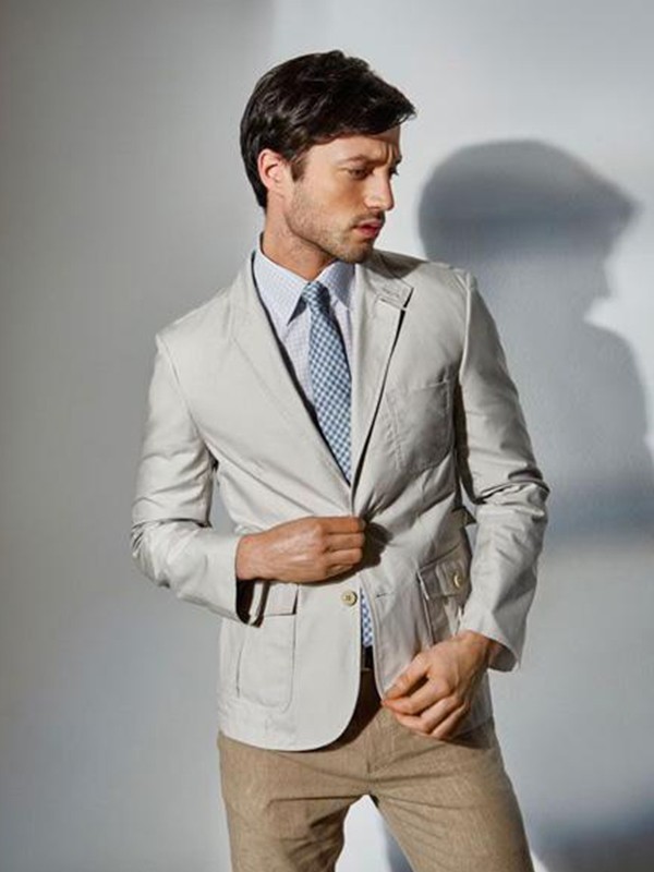 百富2020春夏装男装