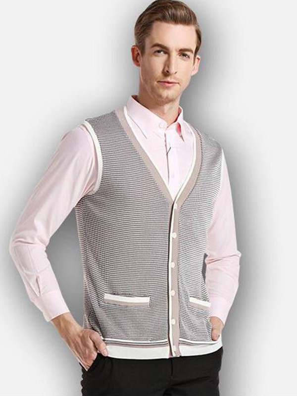 百富2020春夏装男装